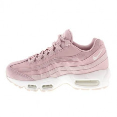 Pantofi Femei Nike Air Max 95 Premium 807443503 foto