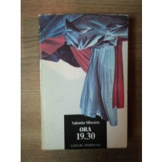 ORA 19.30 de VALENTIN SILVESTRU , 1983