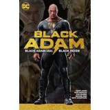 Black Adam/JSA