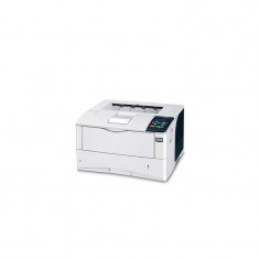 Imprimanta second hand laser monocrom Kyocera FS-2000D, fara cartus si cuptor foto