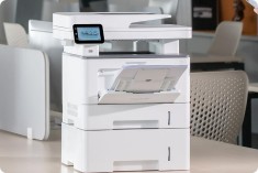 Multifunctional laser monocrom pantum bm5110adw imprimare/copiere/scanare dimensiune:a4 viteza: imprimare si copiere:40 ppm rez