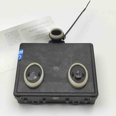 Modul de control ușă dreapta spate VW TRANSPORTER VI T6 Furgon SGA, SGH 2019 OEM: 1EB959596A 28637617 foto