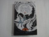 REGINA VISELOR - TRONUL SECRET - PETER F. HAMILTON