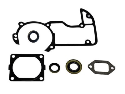 Garnituri drujba compatibile Stihl MS 660, 066 (cu simeringuri incluse) foto