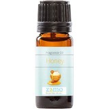 Ulei Parfumat, Zamo, din Origine Naturala, pentru Cosmetice si Sapun, Aroma Miere, 10ml