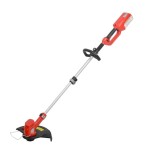 Trimmer Cu Acumulator (Neinclus), Program Accu 5040, 28-32Cm Latime, Hecht 1040