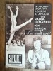 Revista Sport nr. 12 / 1978 - Coperta Nadia Comaneci / CSP