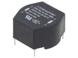 Inductor THT 1.8mH 6A 20m&Omega; 30x20mm