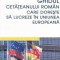 Ghidul cetateanului care doreste sa lucreze in Uniunea Europeana NOUA