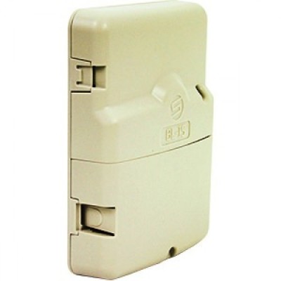 Controler irigații, programabil prin smartphone cu tehnologie BLUETOOTH, 2 zone, 24 V foto