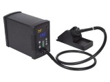 Stație cu aer cald digitală METCAL 200W 100-450&deg;C