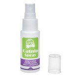 Spray cu Catnip pentru Pisici CMCLASS, 30ml - Stimulare si Relaxare