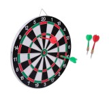 Set joc Darts cu 4 sageti, 8g, ATU-088916, Oem