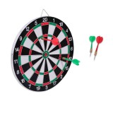 Set joc Darts cu 4 sageti, 8g, ATU-088916