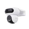 CAMERA DUAL PAN TILT WIFI 5MP 2.8/6MM, Ezviz