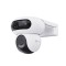 CAMERA DUAL PAN TILT WIFI 5MP 2.8/6MM