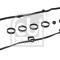 FEBI BILSTEIN 172648 Set garnituri, Capac supape