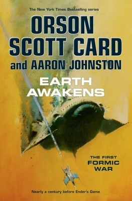 Earth Awakens foto