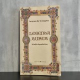 Jacques de Voragine - Legenda aurea. Viețile Apostolilor | Legenda aurea, viețile apostolilor, literatură medievală