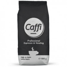 Cafea boabe Caffi Professional, 1kg