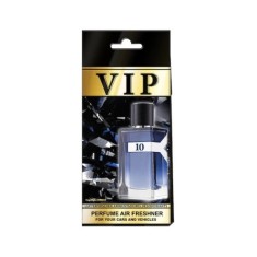 Odorizant auto Vip Caribi 10