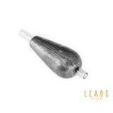 Plumb Leads,para cu manson,7 gr. / set x 5 buc. - Delphin