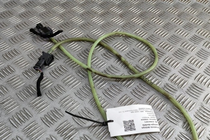 Senzor de impact dreapta față BMW 3 G20, G28 2022 OEM: 5A4FAA0 | 32041971