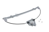 Macara geam Fiat Idea 2003-, Lancia Musa 2004- Dreapta Fata, NTY EPS-FT-021