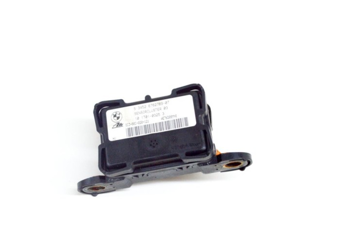 Senzor de accelerație BMW 3 Touring E91 2006 OEM: 6762769,10.1701-0325.3 12686654