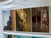 Lot trei carti postale ,vederi , vechea JAFFA ,ORIENTUL MIJLOCIU , anii 1970., Necirculata, Fotografie