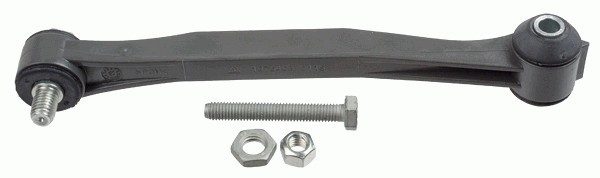 LEMF&Ouml;RDER 10764 03 Brat/bieleta suspensie, stabilizator