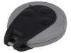 Carcasa pilot TEKO OV-IP, Gri, IP65, 3 butoane, Compartiment Baterie