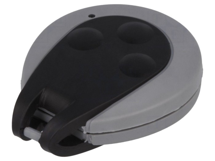 Carcasă pilot IP65, 3 butoane