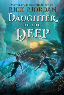 Daughter of the Deep foto