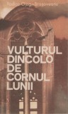 Rodica Ojog-Brasoveanu - Vulturul dincolo de cornul lunii