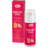 CureTape&reg; Boob Tape Remover Spray produs pentru &icirc;ndepărtarea benzilor kinesiologice Spray 50 ml