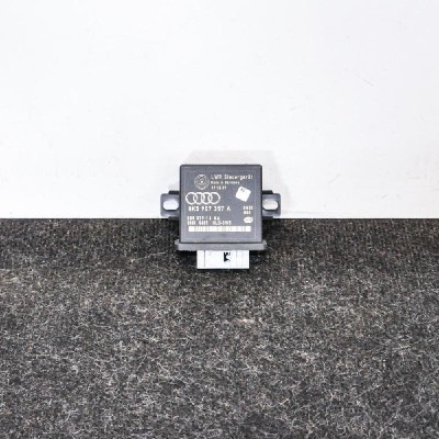 Modul de control far AUDI A4 Avant 8K5, B8 2010 OEM: 8K5907357A 2940317 foto