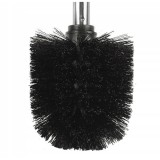 Cap schimb perie WC negru, Sepio