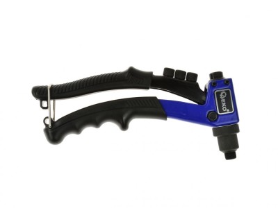 Cleste pentru nituit manual 2.4-4.8mm, Geko G01357 foto