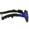 Cleste pentru nituit manual 2.4-4.8mm, Geko G01357