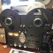 TECHNICS RS1500US-HiFi Tape Deck, 2-piste, 19/38+redare 4 piste