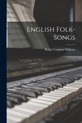 English Folk-songs foto