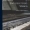 English Folk-songs