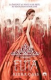 Cumpara ieftin Elita. Cartea a doua din seria Alegerea/Kiera Cass