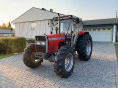 Massey Ferguson 375 foto