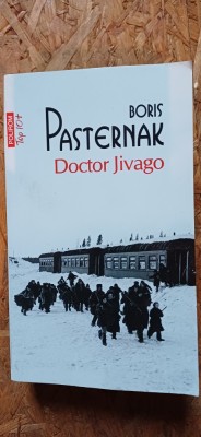 Doctor Jivago foto
