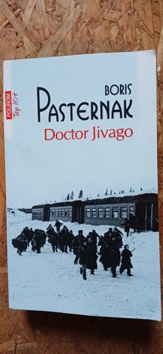 Doctor Jivago
