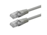 Cablu de retea RJ45 UTP Cat.6 (Class E) PoE 2m Gri, Roline 21.51.0932