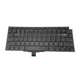 Tastatura pentru MacBook Air A2337 13&Prime; US 2020