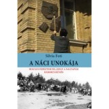 A n&aacute;ci unok&aacute;ja - Silvia Foti